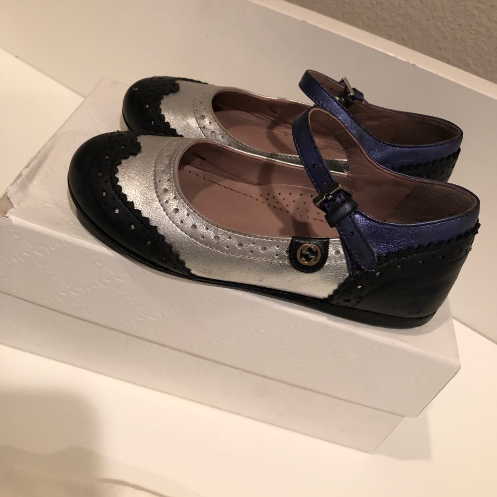 Gucci Shoes